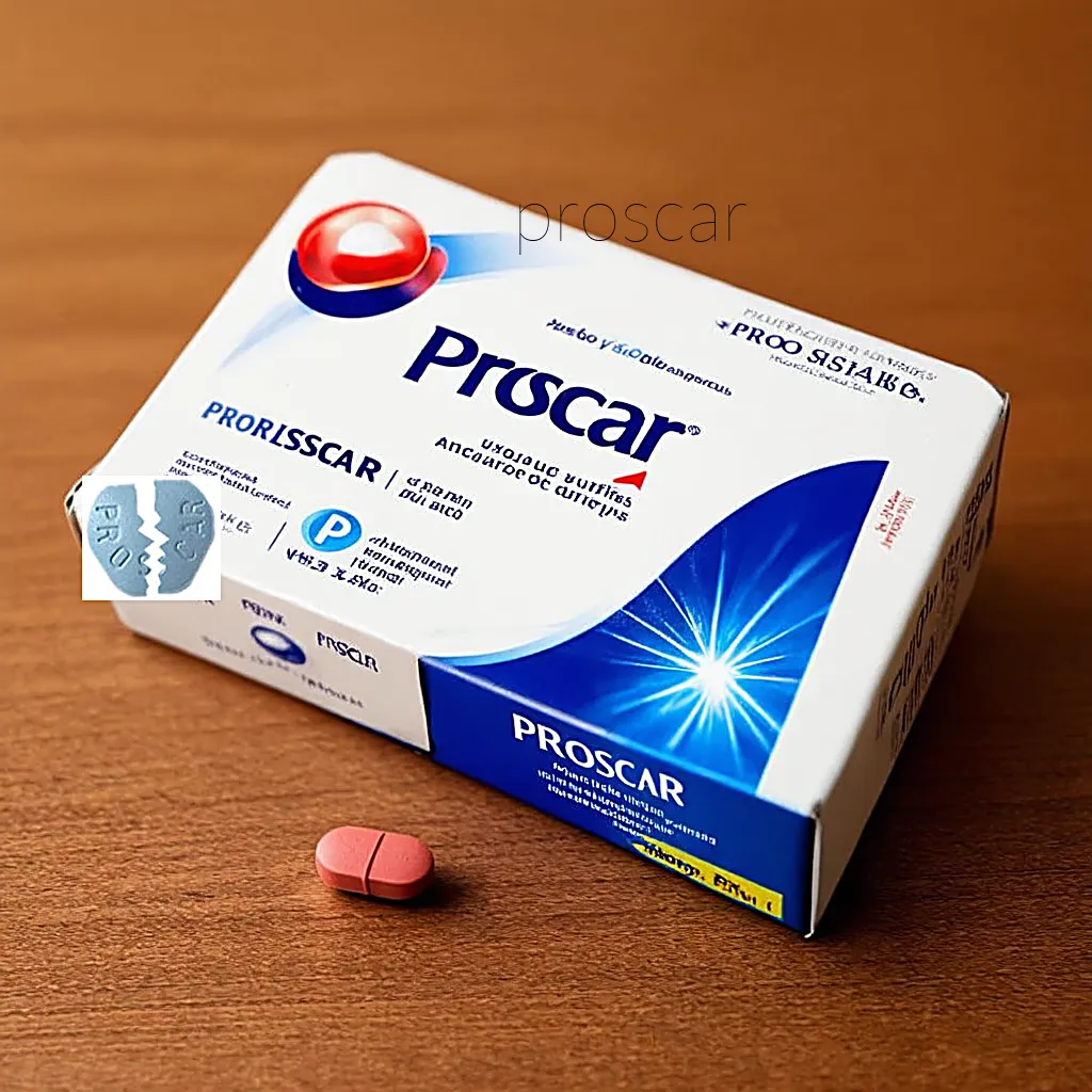 Proscar generico prezzi